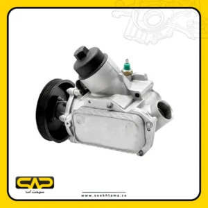 Oil Module - EF7 Oil Module - EF7