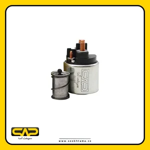 Automatic starter for Pride and Paykan Valeo model