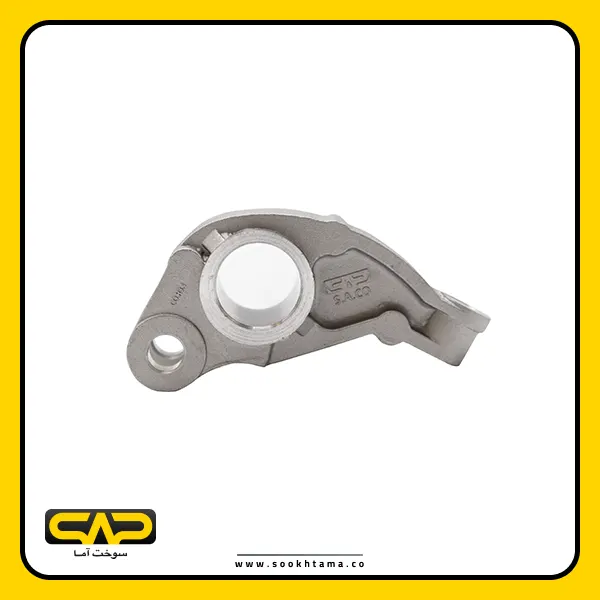 Peugeot 206 Rocker Arm (Tu3): Reignite Your Engine’s Smooth Operation