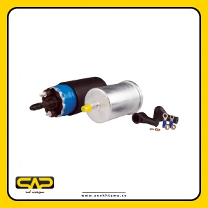 Peugeot 405 Fuel Pump with filter