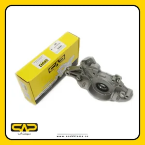 اویل پمپ تیبا