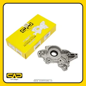 اویل پمپ پراید