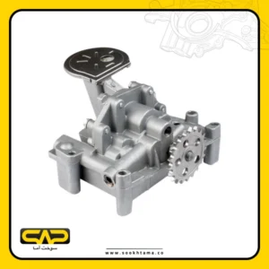 اویل پمپ پژو 206 TU3