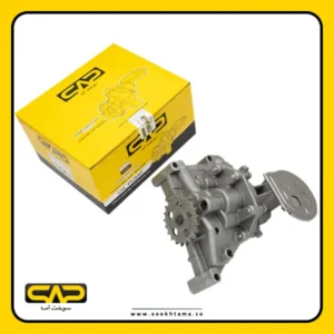 اویل پمپ پژو 206 (TU5) (21 دندانه)