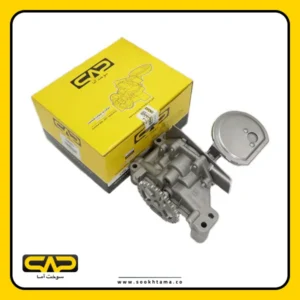 اویل پمپ پژو 405