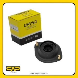 توپی سركمک پراید