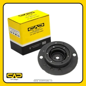 توپی سرکمک گرد چپ دنا پلاس