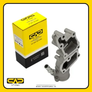 Peugeot 206 (TU3) Thermostat Cover