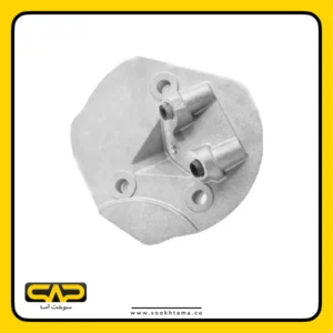 EC5 Engine Mount - Sookhtama