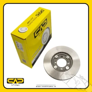 دیسک ترمز چرخ روآ ABS ساکو