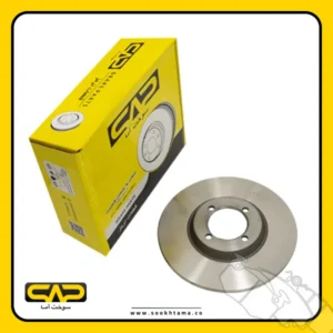 دیسک ترمز چرخ پیکان ساکو