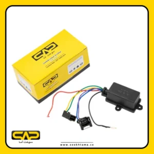 رله تقویت شیشه بالابر پژو 405