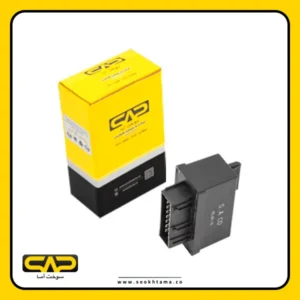 رله دوبل انژکتور