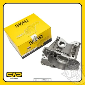 Water Pump Housing for Peugeot 206 (TU3)