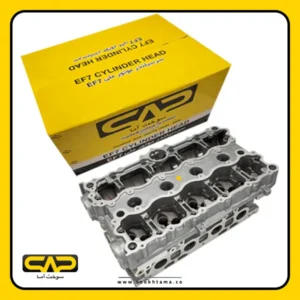 سرسیلندر EF7