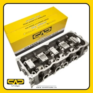 سرسیلندر پراید انژکتوری