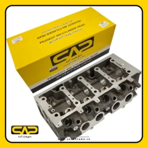 سرسیلندر پژو 206 tu3