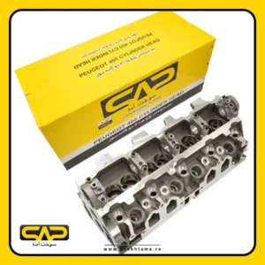 سرسیلندر پژو 405 دوگانه سوز