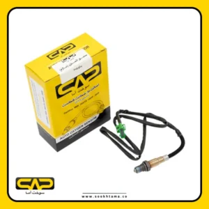 Oxygen Sensor, 123 cm (Peugeot 405 / Pride) – Sagem