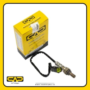 Oxygen Sensor, 32 cm (Peugeot 405 / Pride / Rana / Peugeot 206 TU5) – Siemens