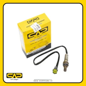 Oxygen Sensor, 48 cm (Peugeot 405 / Roa / Pride / Peugeot 206) – Siemens