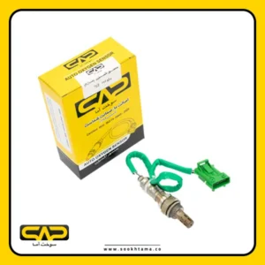 Upper Oxygen Sensor, 41 cm (Peugeot 206 TU3) – Sagem