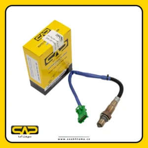 Upper Oxygen Sensor, 41 cm (Peugeot 206 / Pride / Paykan / Peugeot 405, Blue Wire) – Sagem, for 2008 and earlier models