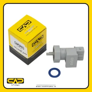 سنسور کیلومتر پراید