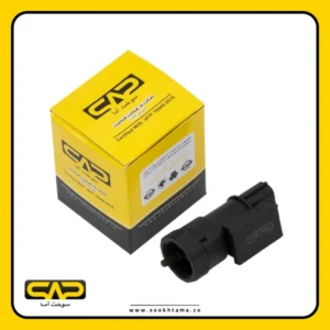 سنسور کیلومتر پیکان