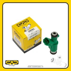 سوزن انژکتور پژو 206 (TU3) ساژم