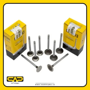 سوپاپ پراید