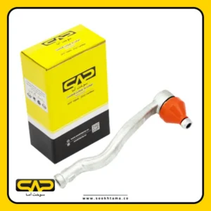 سیبک فرمان ال90 (چپ)