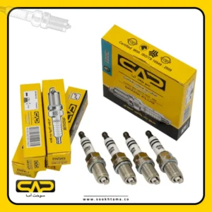 Single-Platinum Fine-Wire Spark Plug – SFR8DI3O
