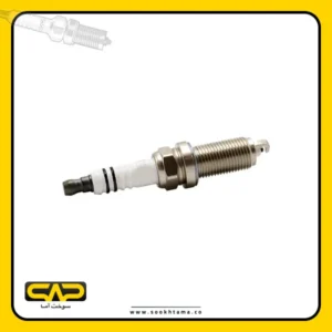 Peugeot 206 TU5 Spark Plug SFR8SEO
