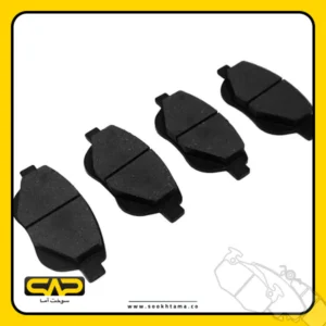 لنت ترمز جلو برلیانس سوخت آما 330