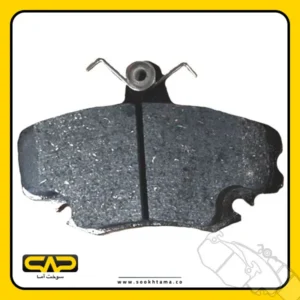 L90 Front Brake Pads