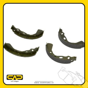 لنت عقب کفشکی پراید