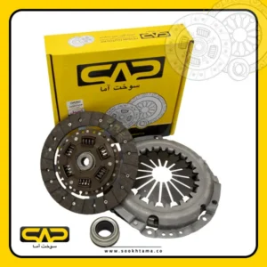 Tiba (215) New Clutch Kit