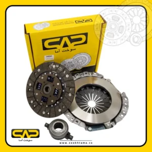 Peugeot Roa Clutch Kit