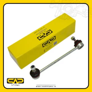 میل موجگیر چپ تیبا