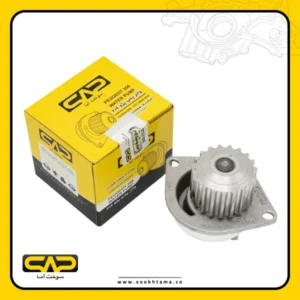 Peugeot 206 (TU5) Water Pump