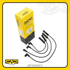 وایر شمع انژكتور پراید (ساژم)