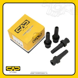 وایر شمع زانتیا و پژو 206 تیپ 6