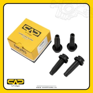 وایر شمع پژو 206 تیپ 2